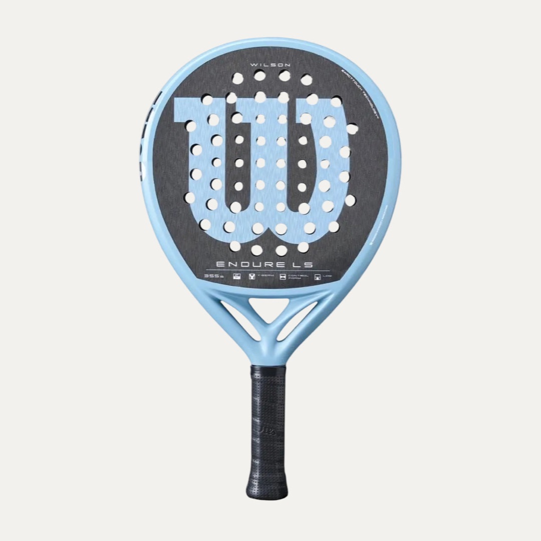 Pala De Padel Endure LS V1