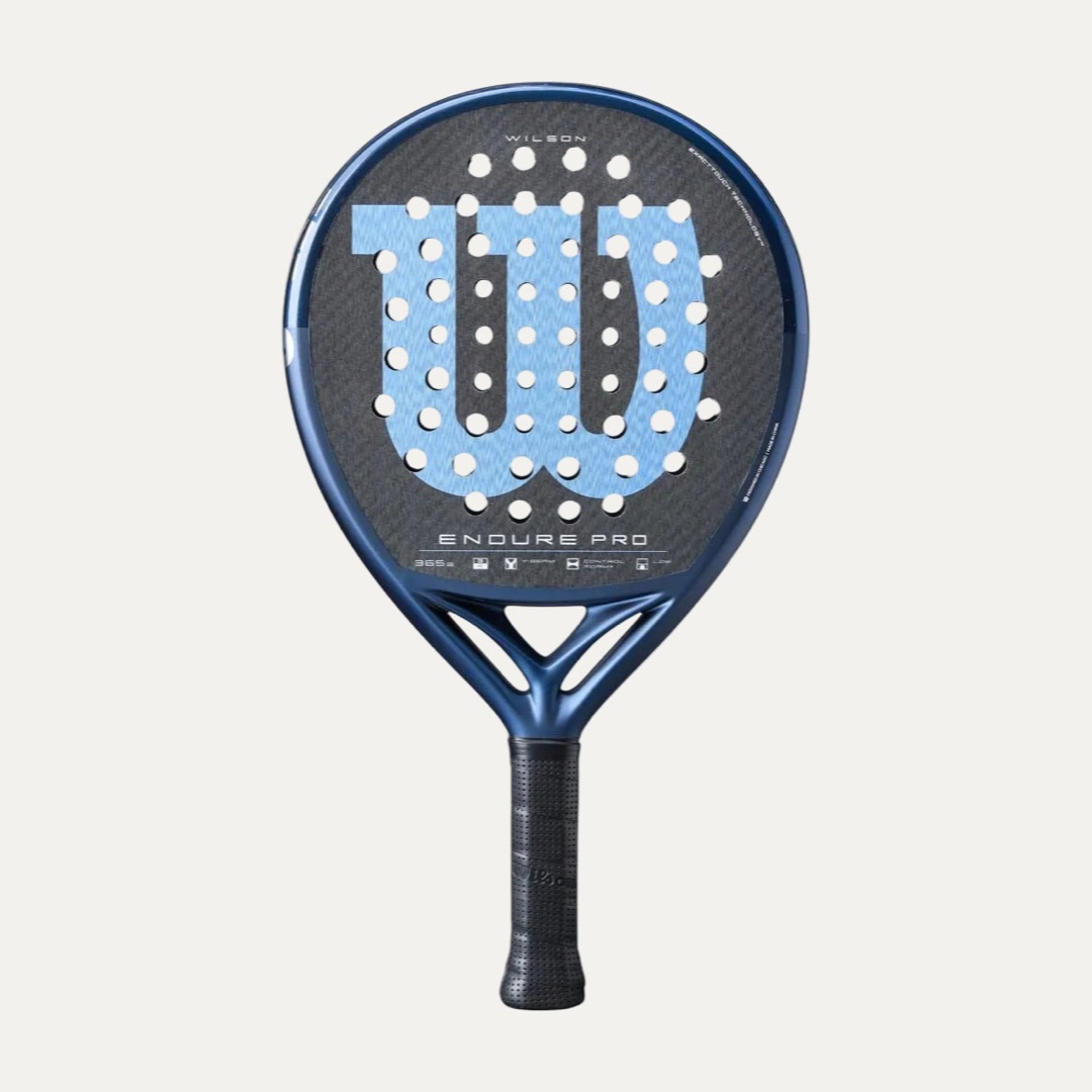 Pala De Padel Endure Pro V1