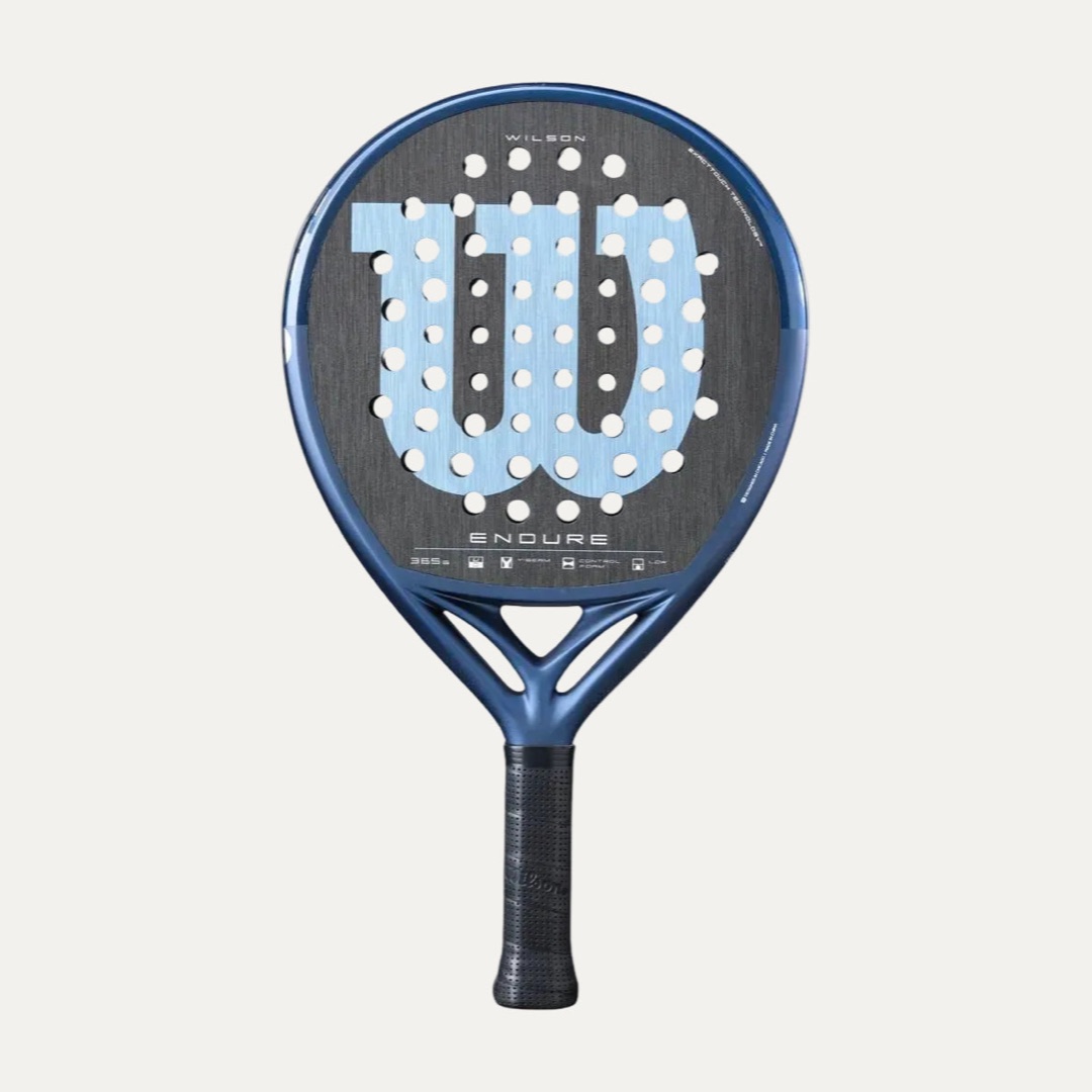 Pala De Padel Endure V1