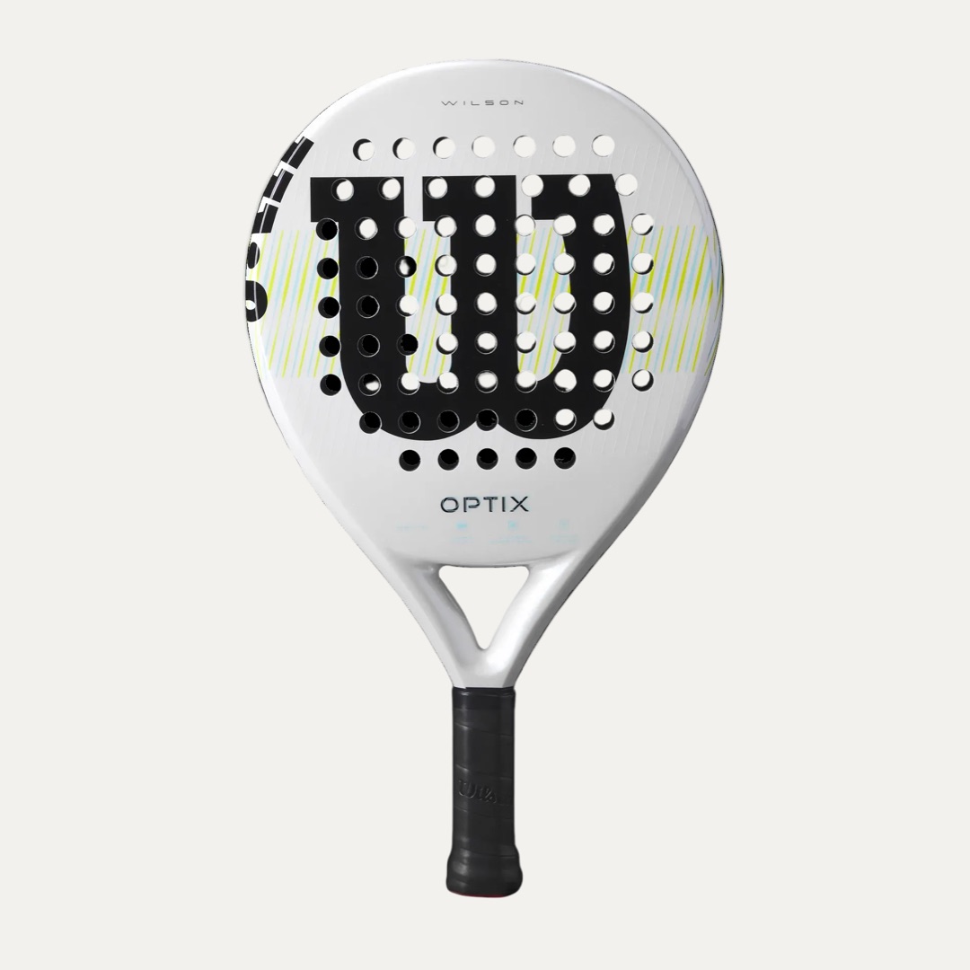 Pala De Padel Optix V1