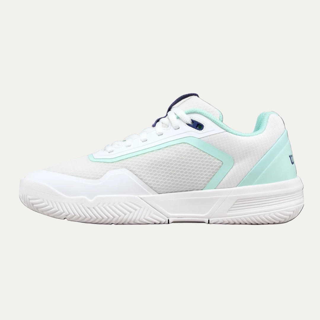 Zapatilla Courtglide W Blanco