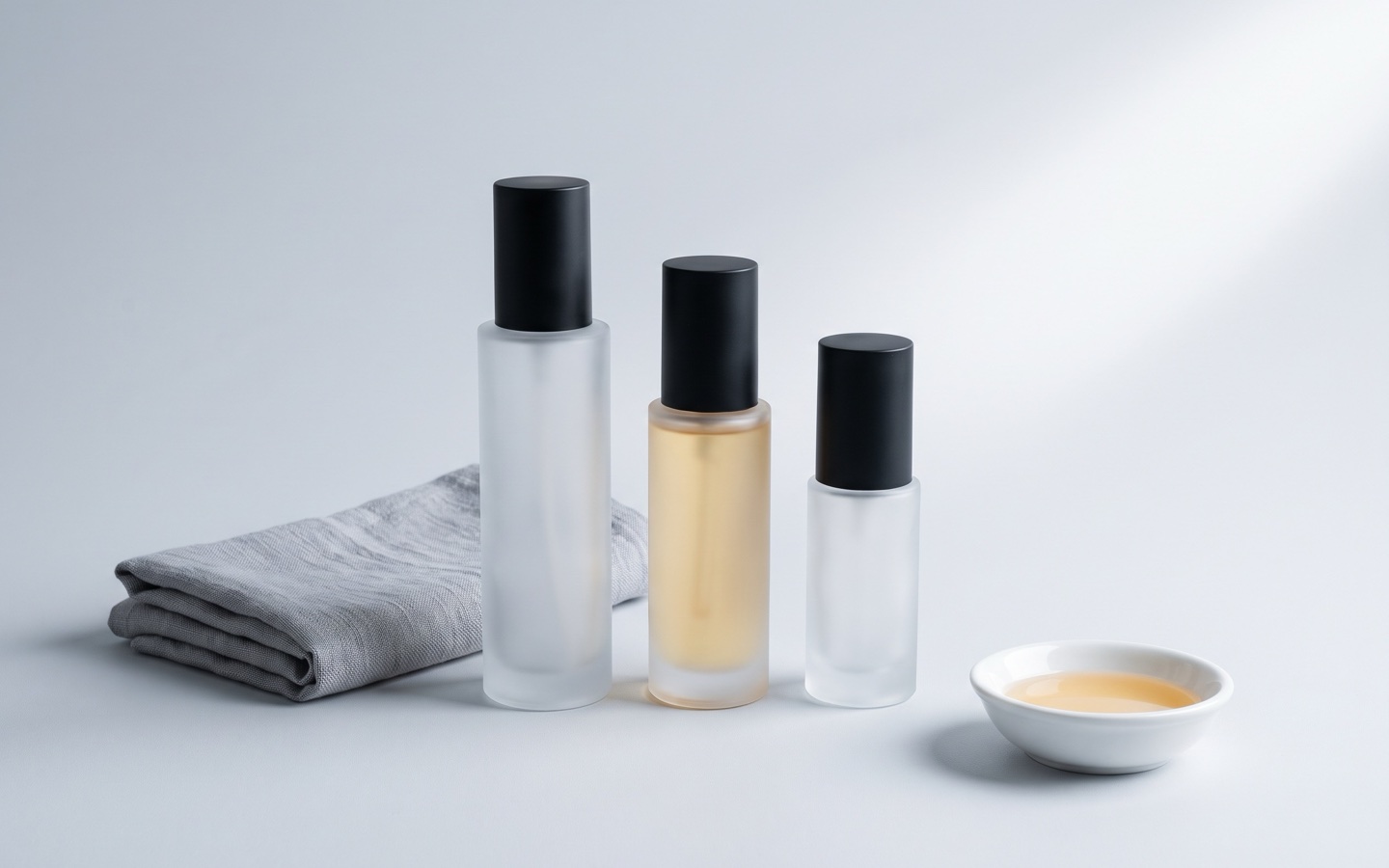 Consumibles y aceites