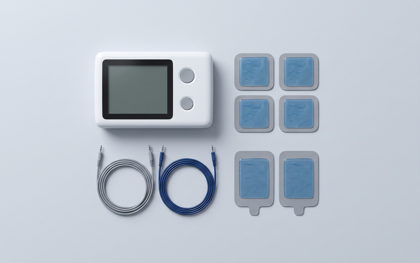 Equipos de terapia