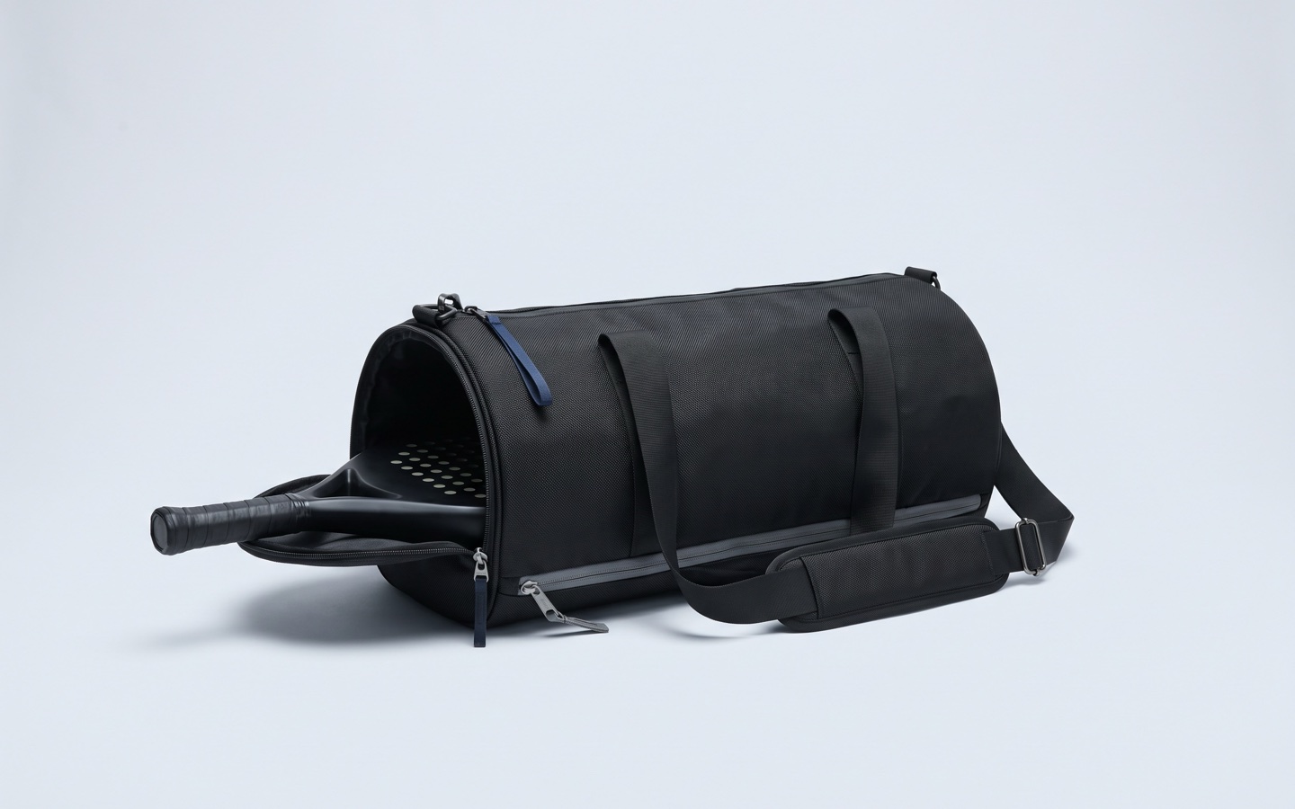 Paleteros y bolsos